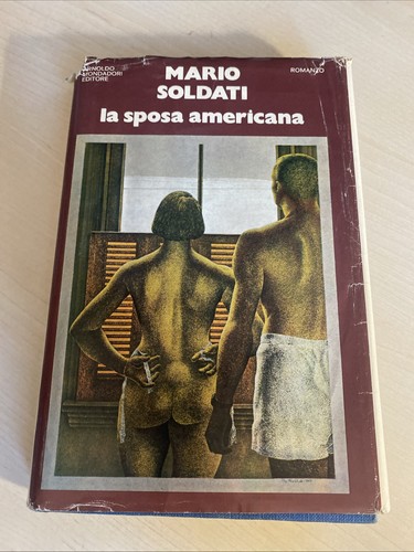 Sposa americana mario - la,