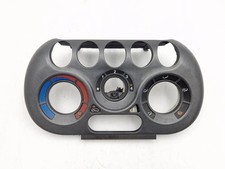 735270791 MASCHERINA COMANDI A/C per FIAT MULTIPLA (1F) (05/04>04/12<) 1.6 16V
