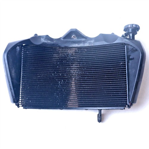 Radiatore coperchio ducati - e,
