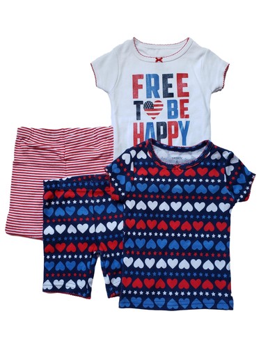 Pigiama carters neonato - pigiama,