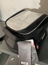 Borsa Serbatoio Givi Xstream TANKLOCK NERA 15L estensibile  XS307  | NUOVO