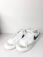 Nike SB Blazer Low Platform