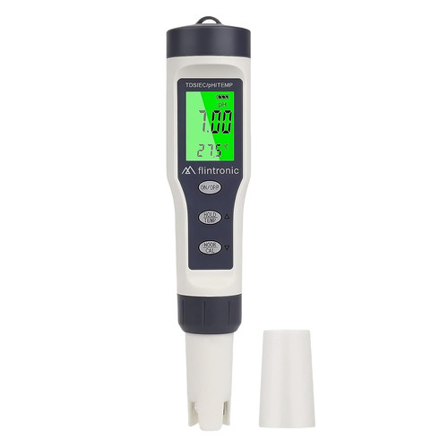 Misuratore temperatura in - di,