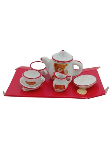Steiff mini set - steiff,