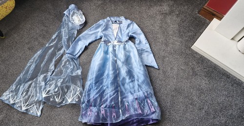 Costume vestito fantasia