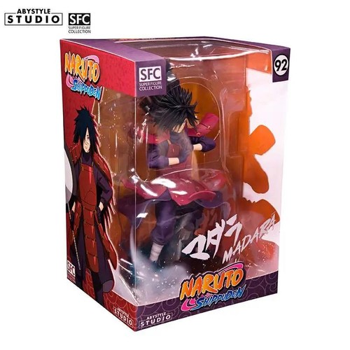 Figura naruto shippuden - figura,