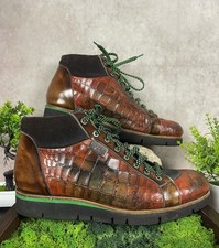 Stivali Harris Firenze 1913