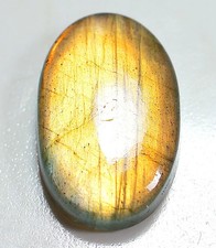 Pietra Preziosa Cabochon Ovale
