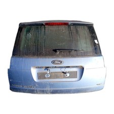 Portellone Bagagliaio Cofano Baule Posteriore FORD C-MAX CB3 2007 2011 AZZURRO 