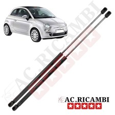 KIT MOLLE A GAS PISTONCINI