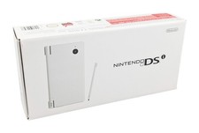 Nintendo DSi bianca console