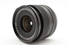 Obiettivo Fujifilm XF 14mm