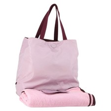 Borsa Prada Tote Bag Nylon