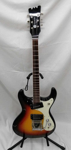 Chitarra elettrica mosrite - chitarra,