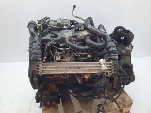 Motore ford tourneo - ford,