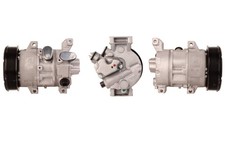 ELSTOCK 51-0516 Compressore