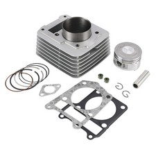 Kit cilindro pistone 185cc - kit, per