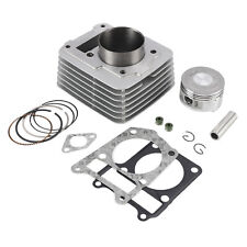 KIT CILINDRO PISTONE 185CC PER
