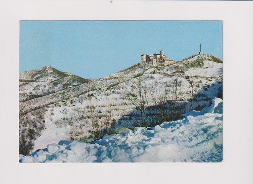Santuario di castelmonte - di,