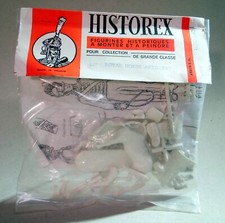 837 Historex ufficila