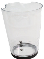 BICCHIERE ELECTROLUX ELM 7000 FANTASIA CAPPUCCINO LATTE  SCHIUMA MACCHINA CAFFE