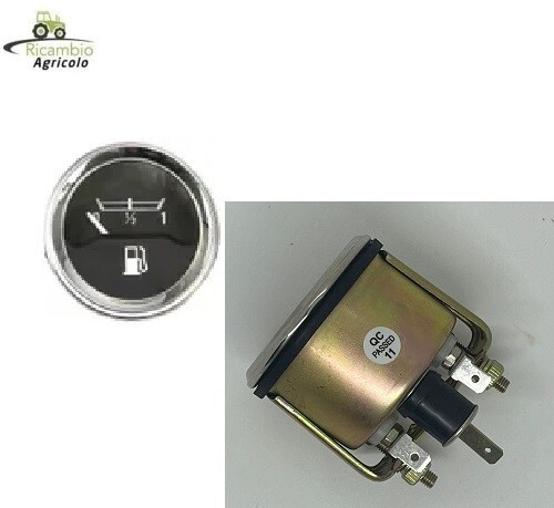 Indicatore carburante per