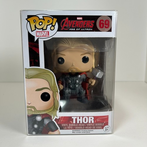 Funko pop thor - pop!, #69