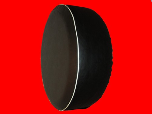 Guscio ruota scorta bordo - ruota,
