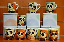 THUN Collezione "Segno Zodiacale" Mug Tazza Esclusiva THUN Originale