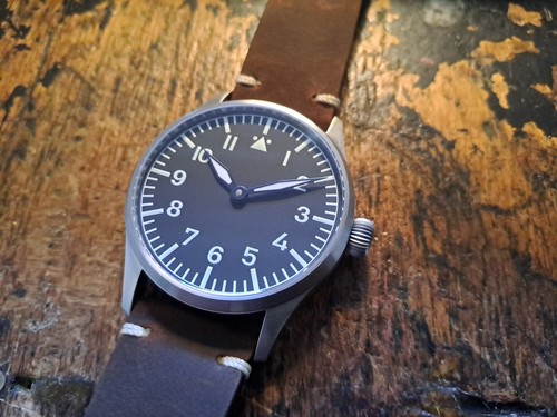 Stowa omaggio aviatore mm - stowa,