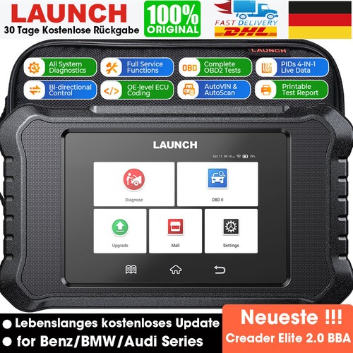 2026 launch creader elite - creader,