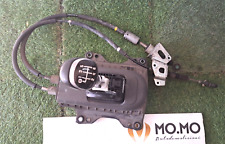 LEVA DEL CAMBIO FIAT 500L 1.6 MULTIJET 6 MARCE CORDE DEL CAMBIO MARCE