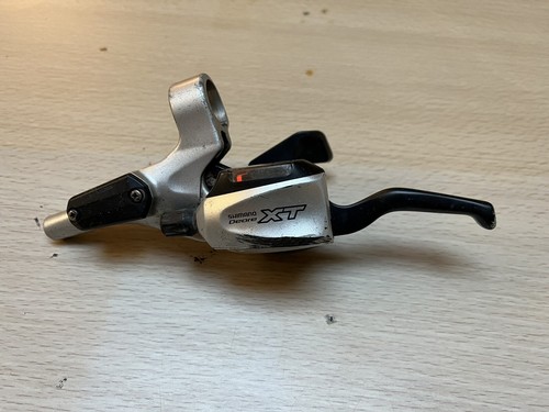 Shimano deore m765 - st-m765, lato