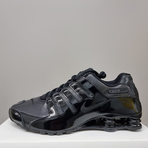 Nike shox trible - shox, "trible