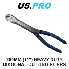 US PRO Tools Pinza da taglio