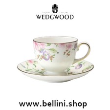 WEDGWOOD SWEET PLUM Tazza