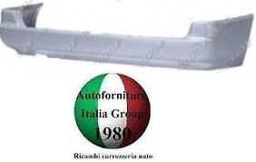 Paraurti posteriore post vern - post,