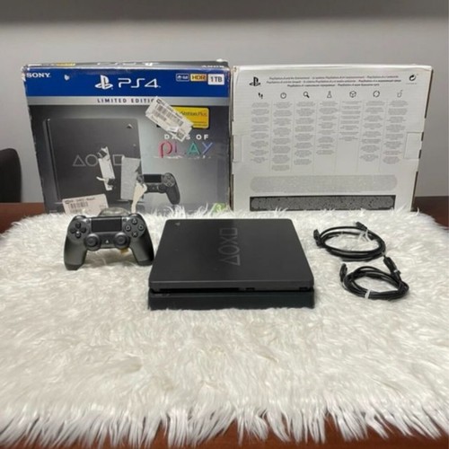 Console sony playstation - playstation, 4