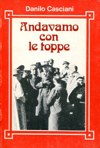 Casciani danilio andavamo con - casciani,