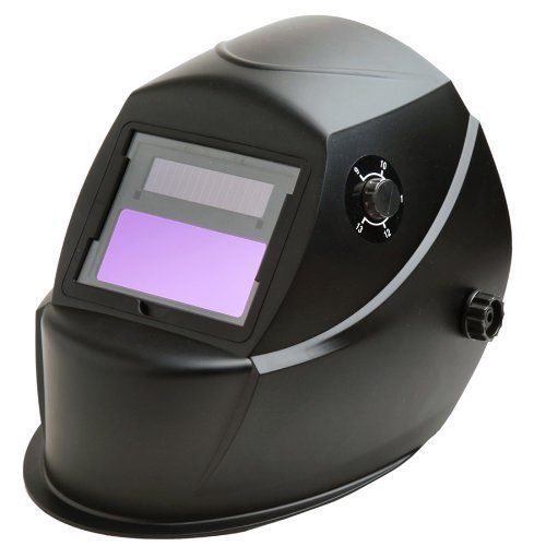 Casco per saldatura oscurante