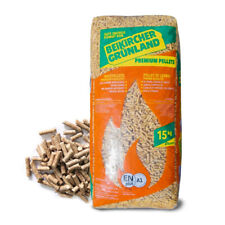 Pellet di Legno BEIKIRCHER –
