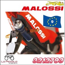 3212793 MALOSSI GP MHR REPLICA