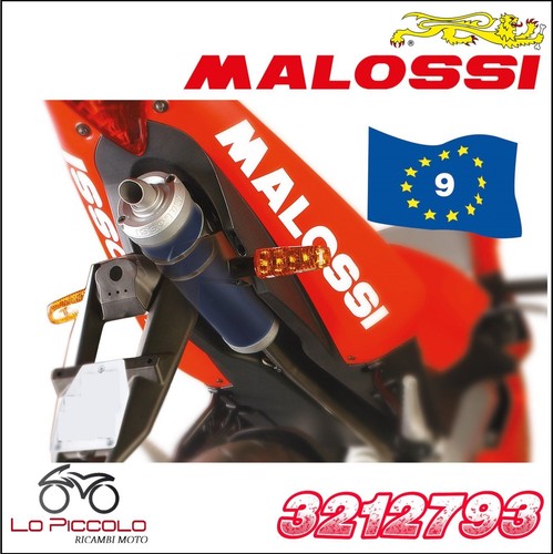 3212793 marmitta malossi - 3212793,
