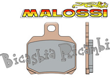 5902 - PASTIGLIE FRENO