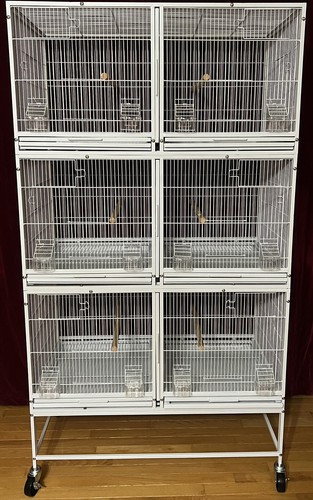 Royal cages gabbia metallo - royal,