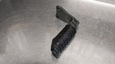 SUZUKI XF650 FRONT RIGHT FOOT