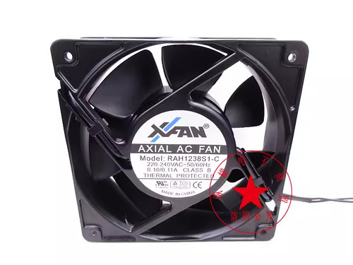 1pz xfan rah1238s1 220v - xfan, rah1238s1-c