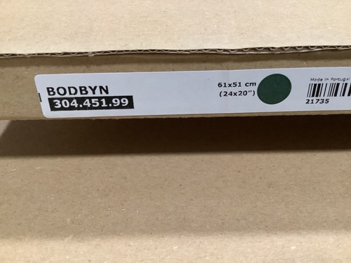 Porta ikea bodbyn - porta,