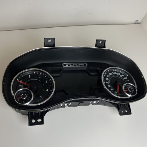 2020 dodge ram 1500 0l - ram,