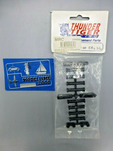 Thunder tiger pieces - thunder,